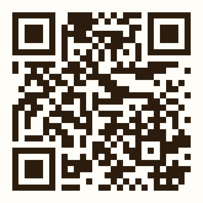 QR code to RDS Instagram