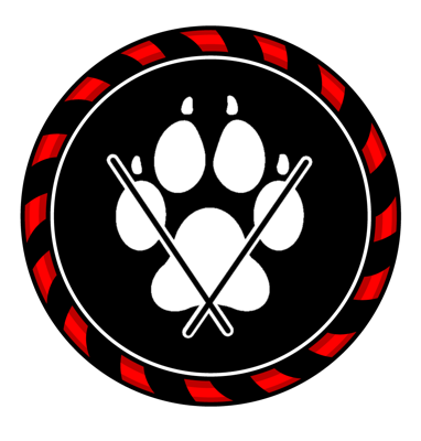 Northeastern Nakhraas logo