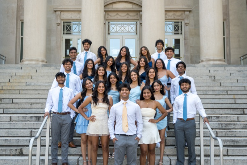Purdue Raas