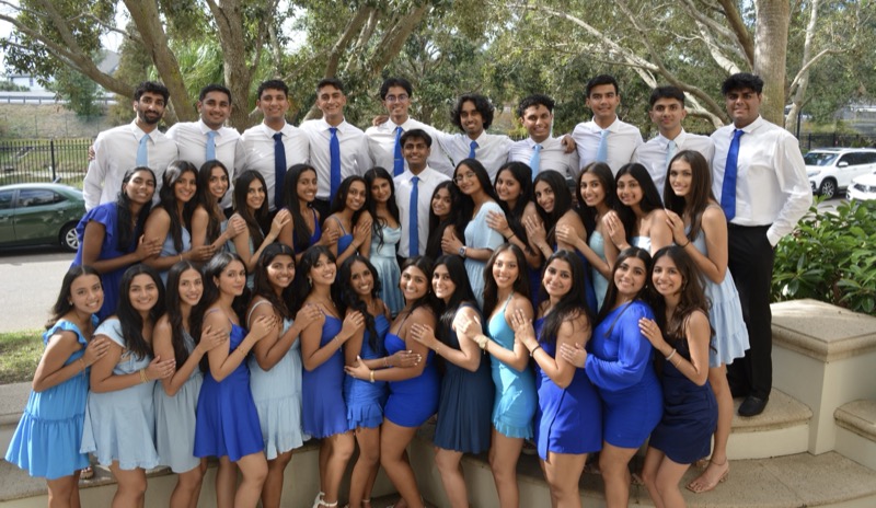 SoFlo Raas