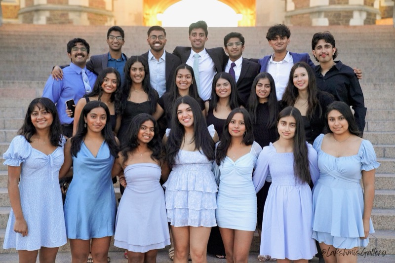 WashU Raas