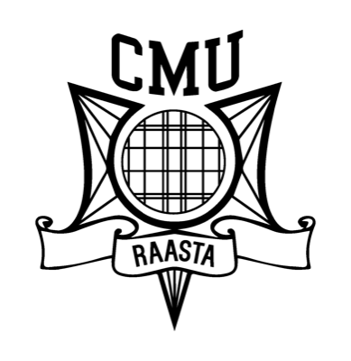 CMU Raasta logo