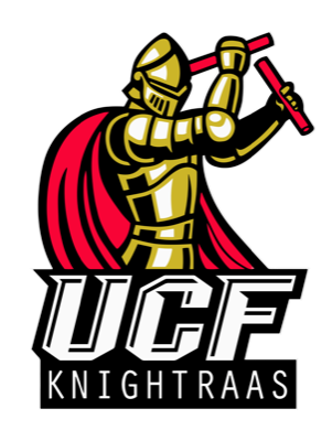 UCF KnightRaas logo