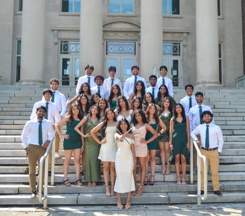 Purdue Raas