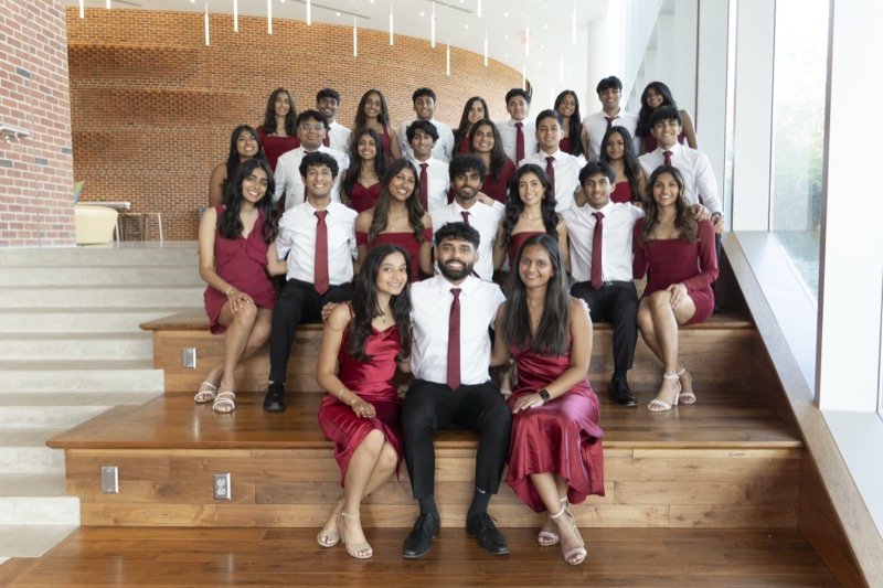 UMD EntouRaas